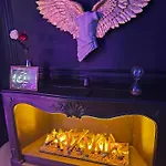 بيت الحب Les Secrets - *