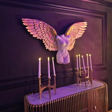 Les Secrets - Love hotel Albi